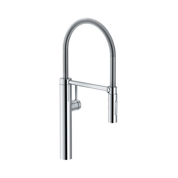

Смеситель для кухни Franke Pescara Semipro XL 115.0393.974