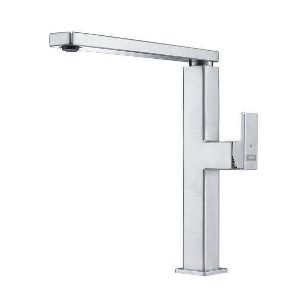 

Смеситель для кухни Franke Centinox Neo Swivel 115.0547.854
