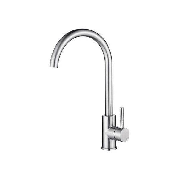 

Смеситель для кухни Lambert Round LR3008