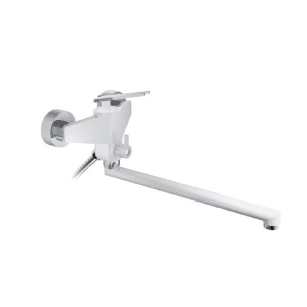 

Смеситель для ванны Frap F2258(H58)