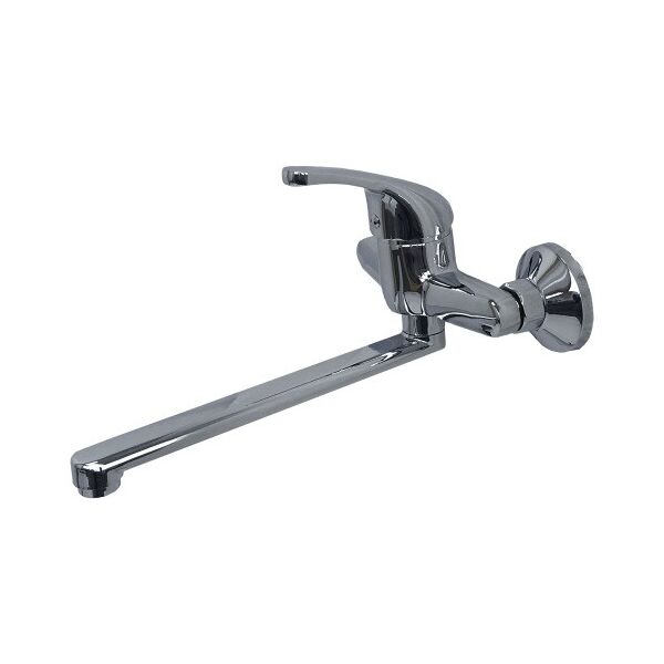 

Смеситель для кухни Globus Lux Solly GLSO-0104 8694900301906