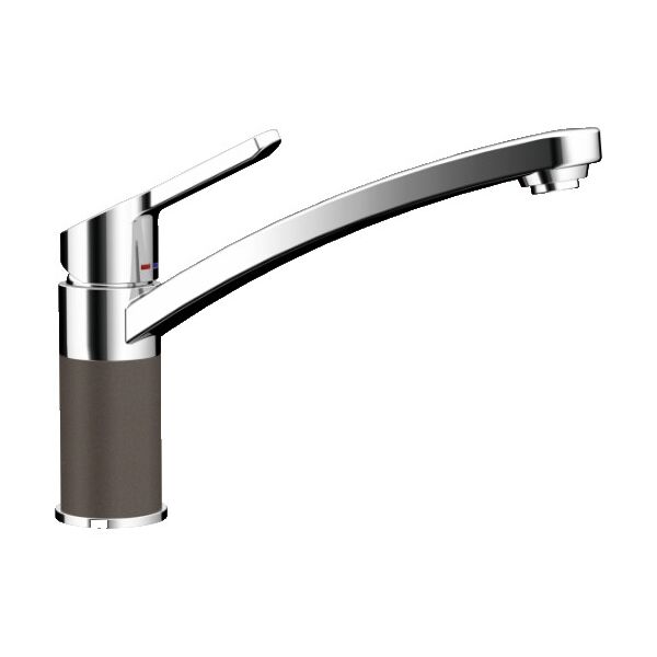 

Смеситель для кухни Schock Sc 90 Inca-51 59800051