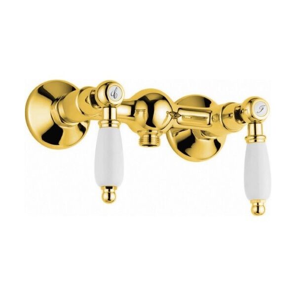 Смеситель для душа Emmevi Deco Ceramic OR121002