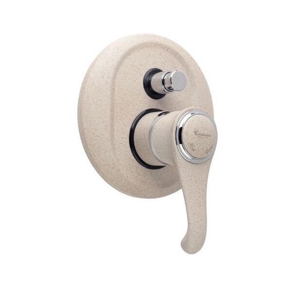 

Смеситель для душа Emmevi Tiffany GBE6019