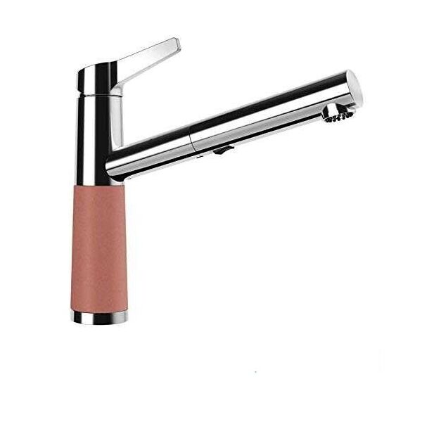 

Смеситель для кухни Schock Sc 510 Canyon-31 55412031