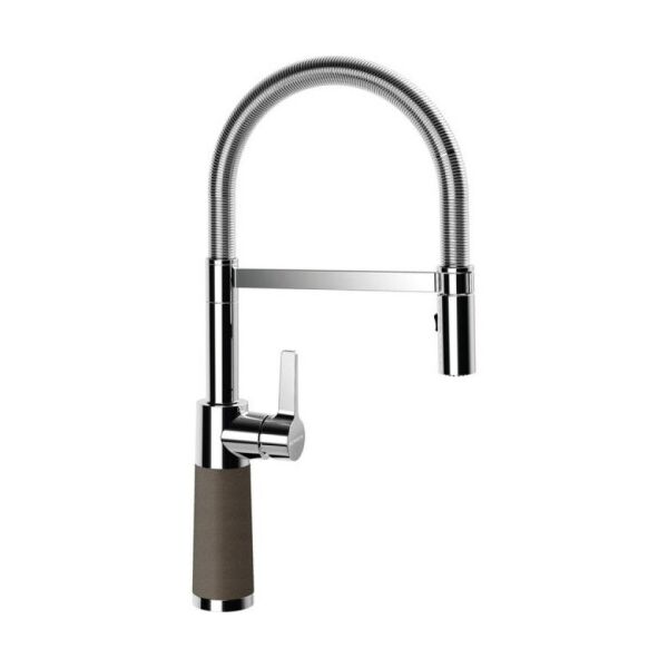 

Смеситель для кухни Schock Sc 550 Bronze-87 55800087