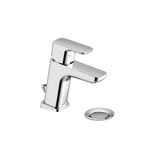 

Смеситель для умывальника Ravak Free, TD F 011.00 (с открыванием стока) X070126