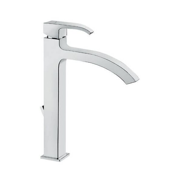 

Смеситель для умывальника EMMEVI NIAGARA CR74003 BIG