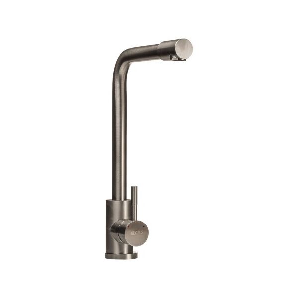 

Смеситель для кухни Globus Lux Alpen SUS-403 9694900304190973