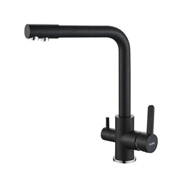

Смеситель для кухни под осмос Globus Lux Onix GLLR-0444-1 8694900304190947
