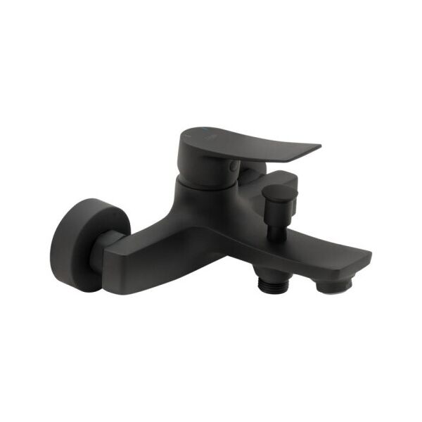 

Смеситель для ванны Qtap Nihonto QTNH3022101DCB