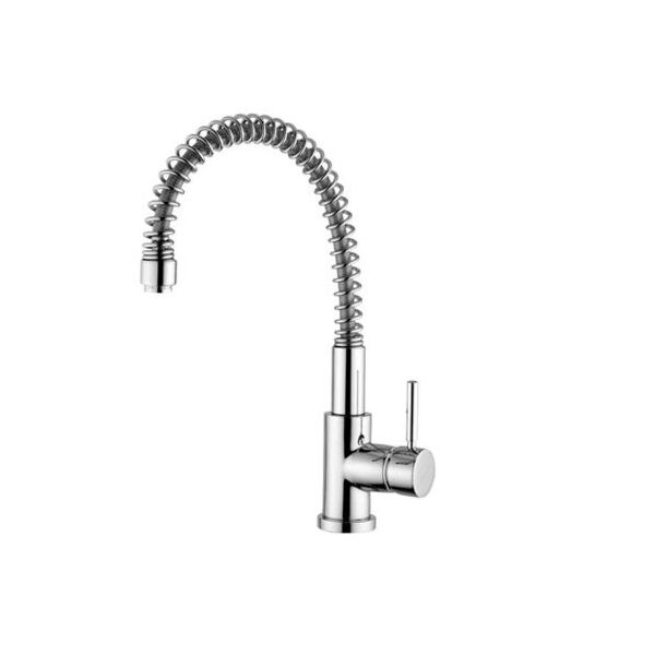 

Смеситель для ванны Bugnatese Kobuk KOBCR2285