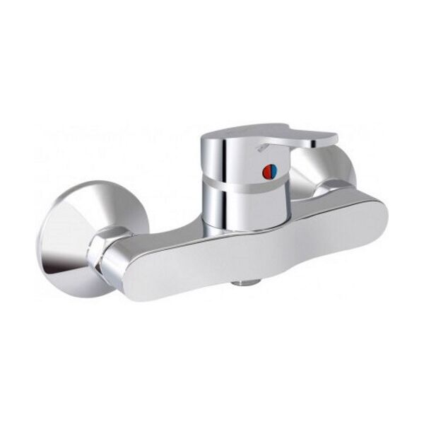 

Смеситель для душа б/акс Ideal Standard Slimline-II B8586AA