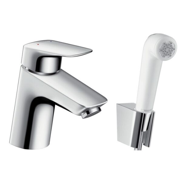 

Смеситель для умывальника Hansgrohe LOGIS 71290000