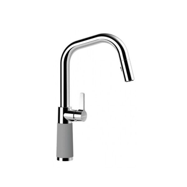 

Смеситель для кухни Schock Sc 530 Cliff-71 55612071