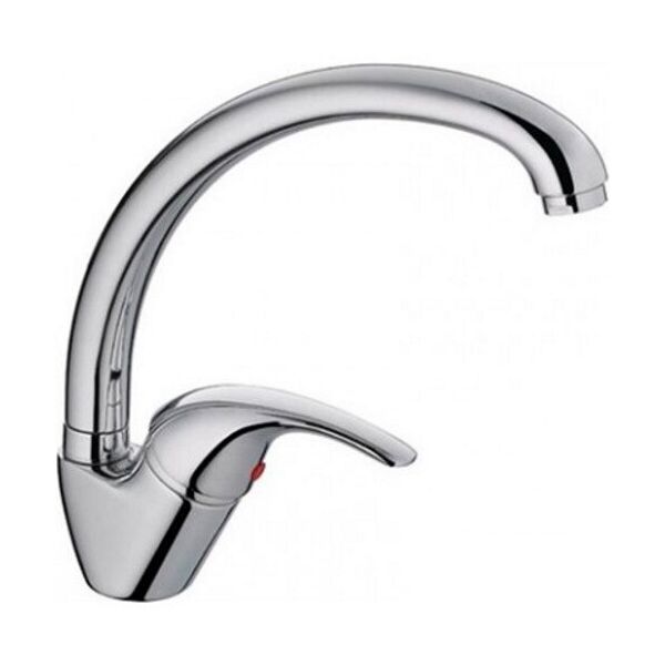 

Смеситель для кухни Mixxen Ирида HB7533240C-М7313