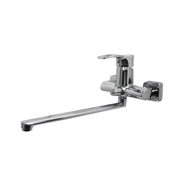 

Смеситель для ванны Globus Lux QUEENSLAND GLQU-208 8694900301433