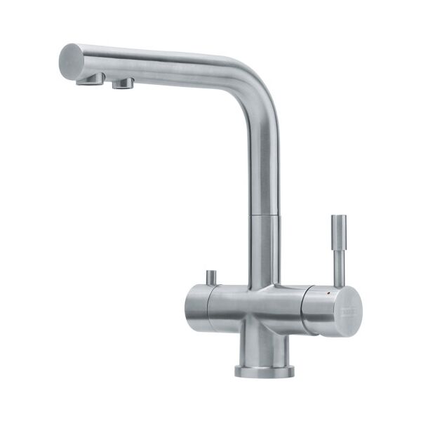 

Смеситель для кухни Franke Atlas Clear Water 120.0179.978