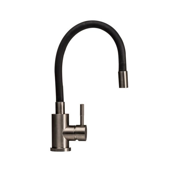 

Смеситель для кухни Globus Lux Alpen SUS-203SB 9694900304192309