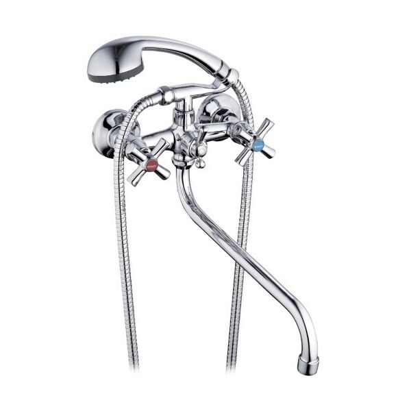 

Смеситель для ванны G-Lauf QFR7-A722
