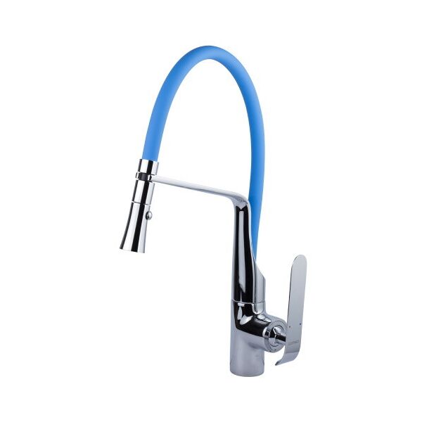 

Смеситель для кухни Corso Adda EB-4B519C