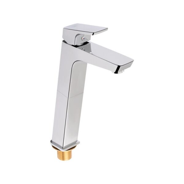 

Смеситель для умывальника Qtap Namesti QTNAM1025H102C