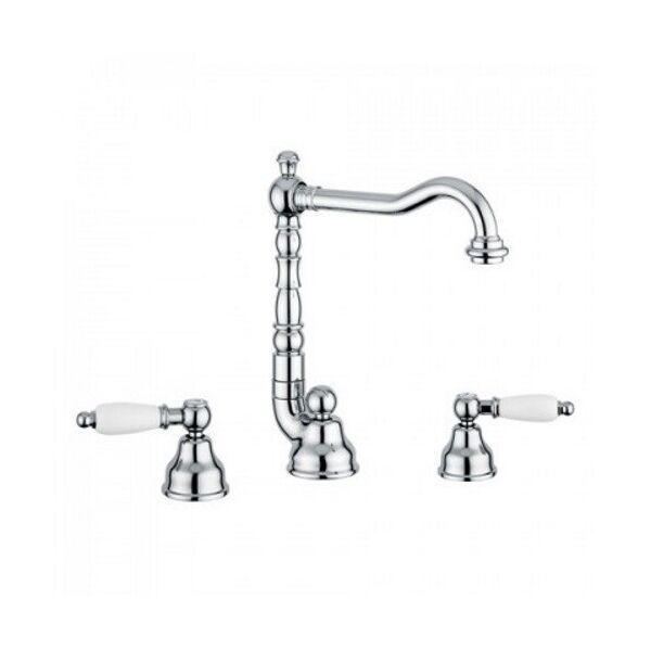 

Смеситель для раковины Emmevi Deco Ceramic СR121643