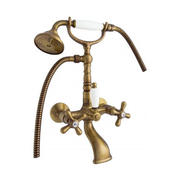 

Смеситель для ванны Emmevi Old BR12611