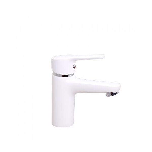 

Смеситель для умывальника Rubineta Uno 18 WT N80071