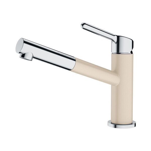 

Смеситель для кухни Franke Orbit Pull Out 115.0623.136