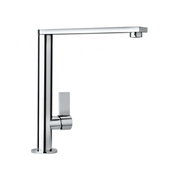 

Смеситель для кухни Schock Aquablade Chrome-80 71500080
