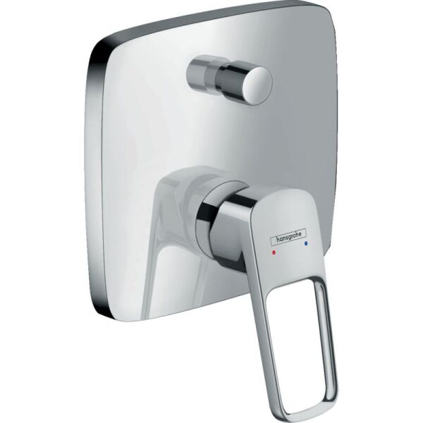 

Смеситель для ванны Hansgrohe LOGIS Loop 71264000