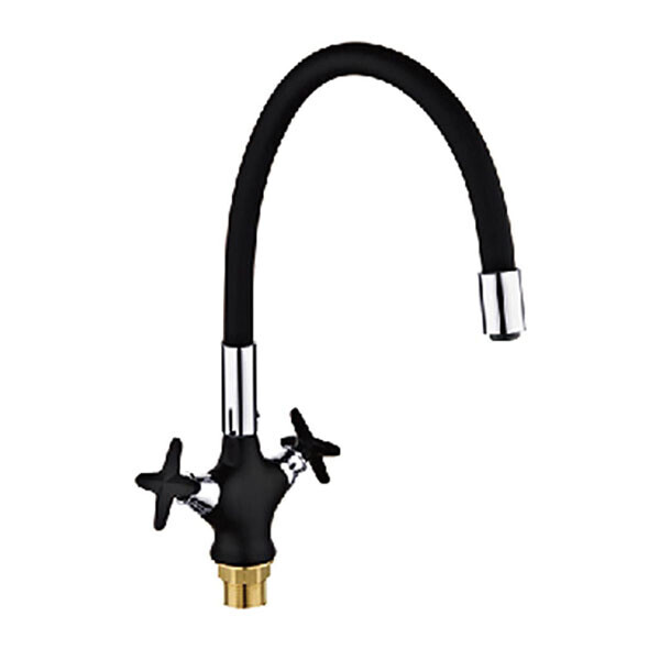 

Смеситель для мойки ZERIX Z58322-6 ZX0503