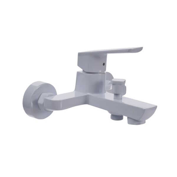 

Смеситель для ванны TOPAZ LEXI TL 21101-H57-W 9694900304194217