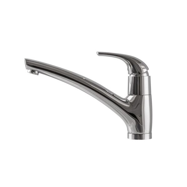 

Смеситель для кухни TOPAZ TEEL TL P-8838-H17 9694900304190729