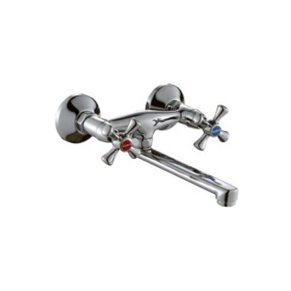 

Смеситель для кухни HAIBA SMES 361 HB0380