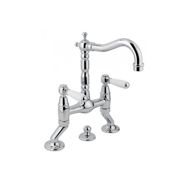 

Смеситель для кухни Bugnatese Princeton REVCR415U
