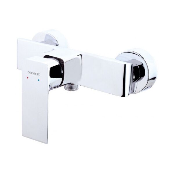 

Смеситель для душа Cersanit Suaro S951-239