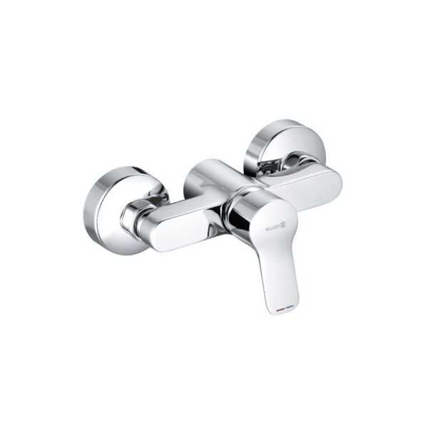 

Смеситель для душа KLUDI PURE&EASY 378410565