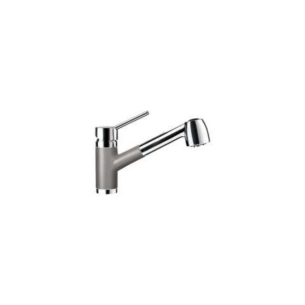 

Смеситель для кухни Schock Pila Croma-49 54112049
