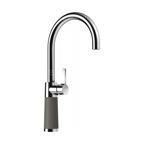 

Смеситель для кухни Schock Sc 520 Asphalt-43 55500043