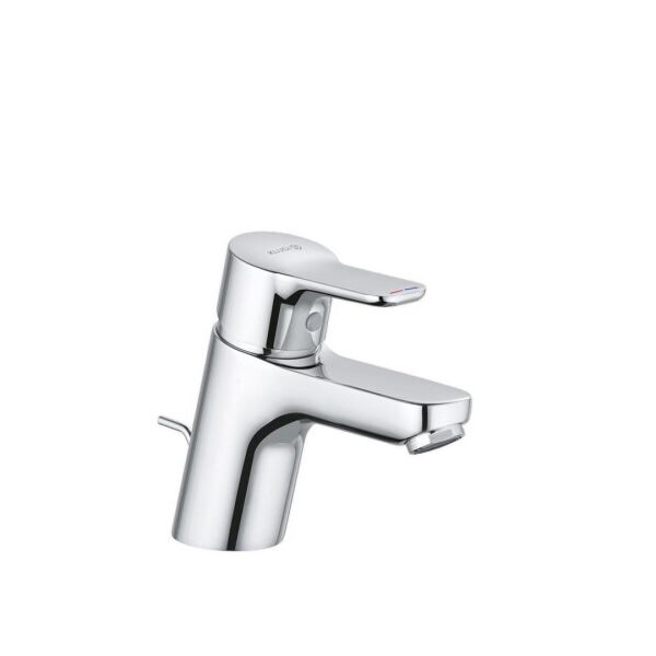 

Смеситель для умывальника KLUDI PURE&EASY 372850565