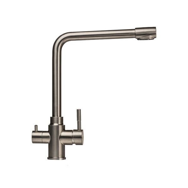 

Смеситель для кухни Globus Lux Alpen SUS-0888-1 9694900304189976