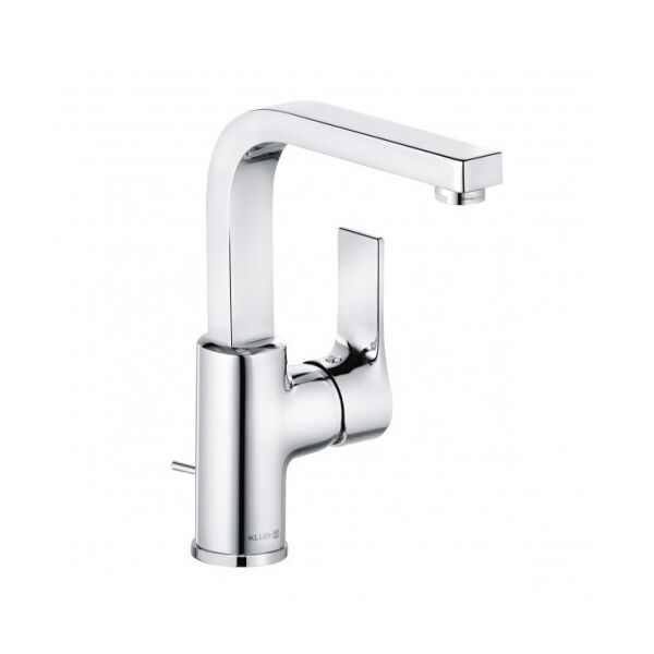 

Смеситель для раковины KLUDI ZENTA SL 480270565