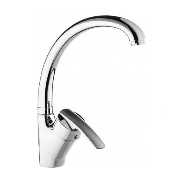 

Смеситель для кухни Mixxen Муза D-40 HB7537223C-М7313
