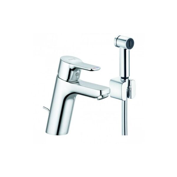 

Смеситель умывальника KLUDI PURE&EASY XL 372590565