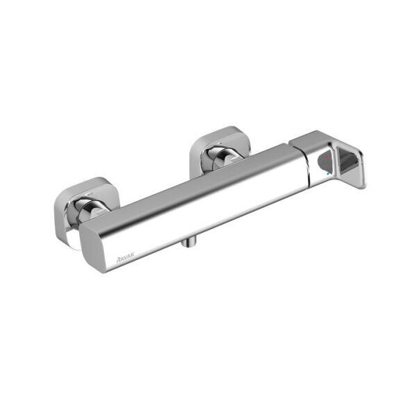 

Смеситель для душа Ravak 10° Free TD F 032.00/150 X070132