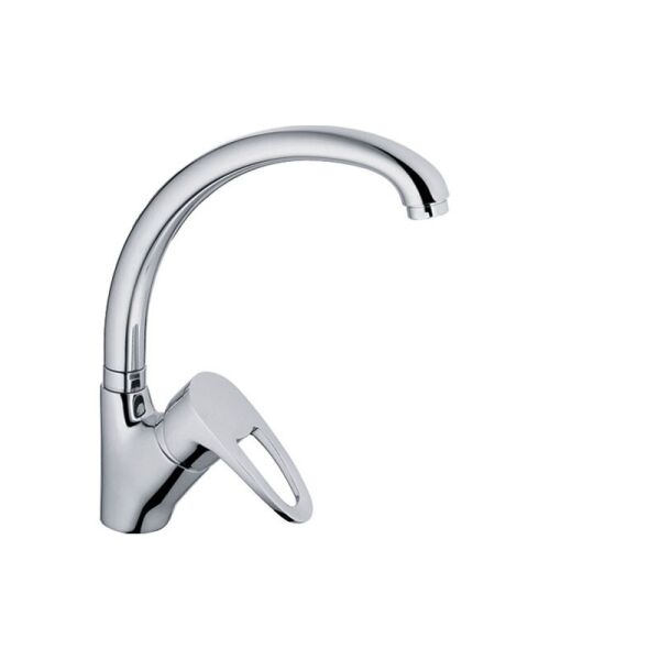 

Кухонный смеситель Haiba Ceba 011 HB0032