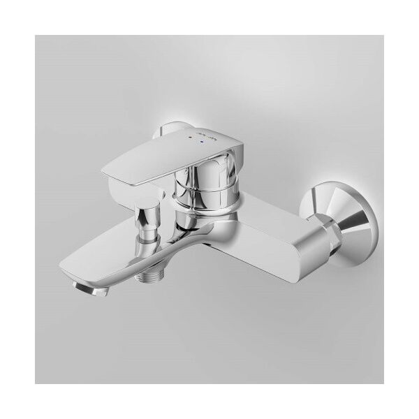 

Смеситель для ванны/душа AM.PM Tender F45E10000