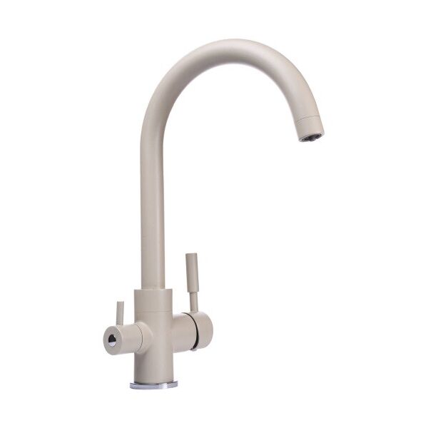 

Смеситель для кухни под осмос Globus Lux Colorado GLLR-0333-4 9694900304193909